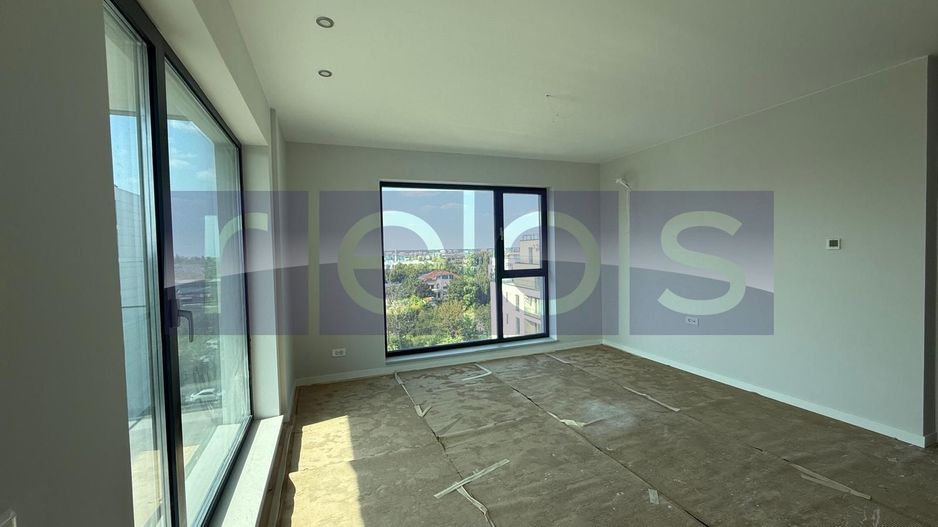 VANZARE APARTAMENT 3 CAMERE | STRAULESTI | 86MP | TERASA | COMPLEX NOU - Poză 1