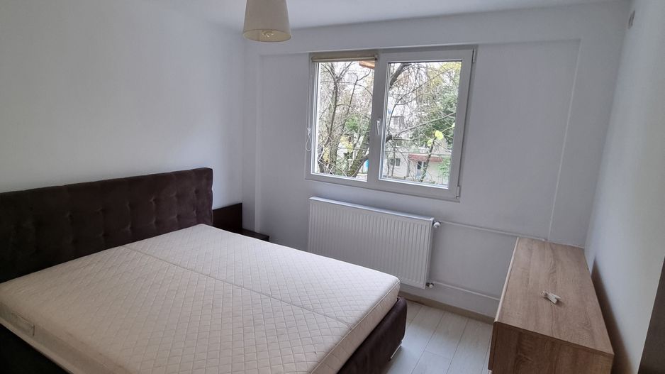 Se inchiriaza apartament 2 camere in zona Tei - Poză 2