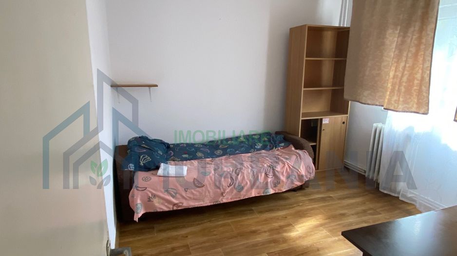 Apartament 3 camere, decomandat, Nicolina 1, Iași - Poză 3