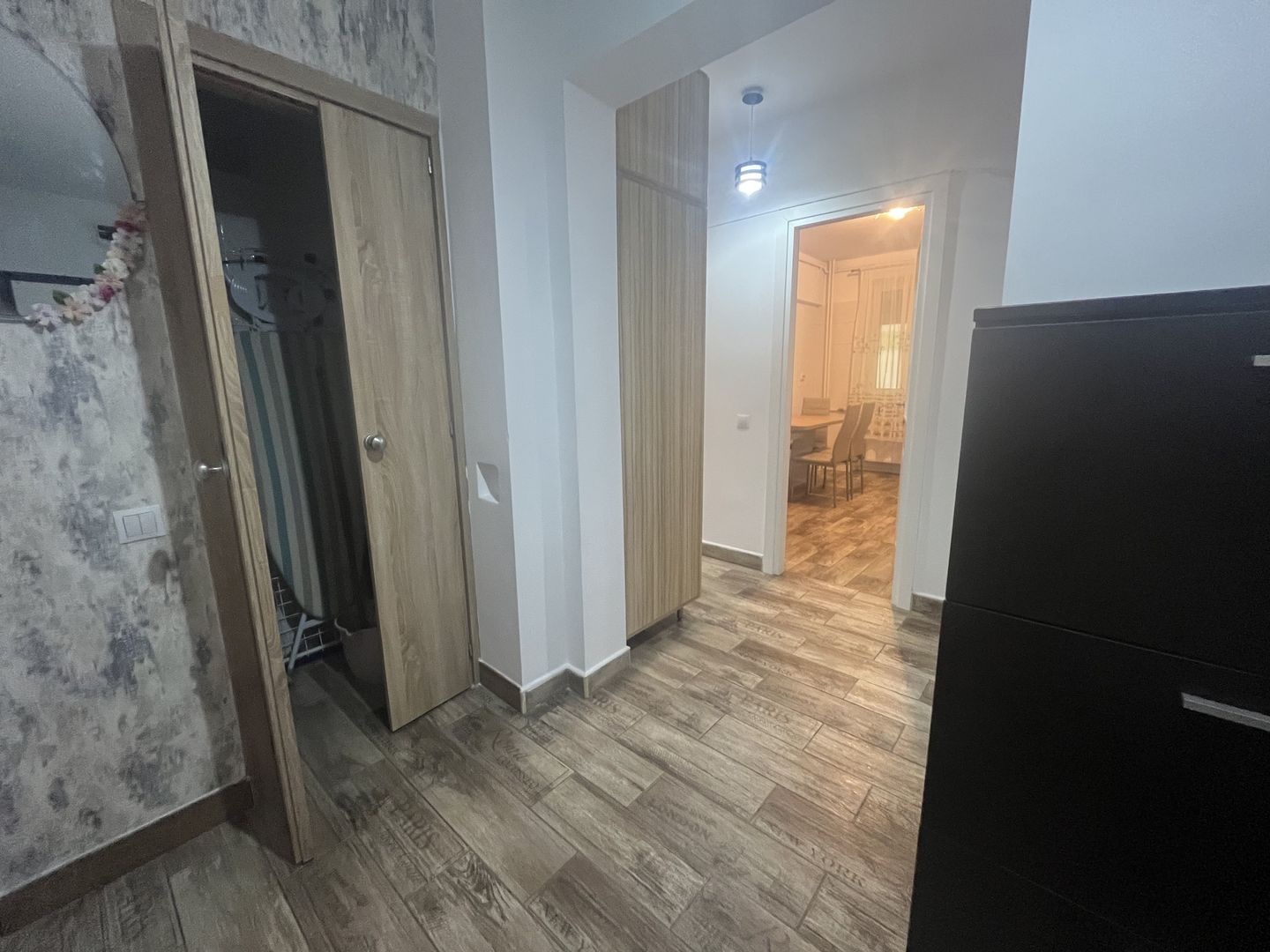 LACUL TEI | Facultatea de Constructii | Chirie 2 camere + Boxa - Poză 4