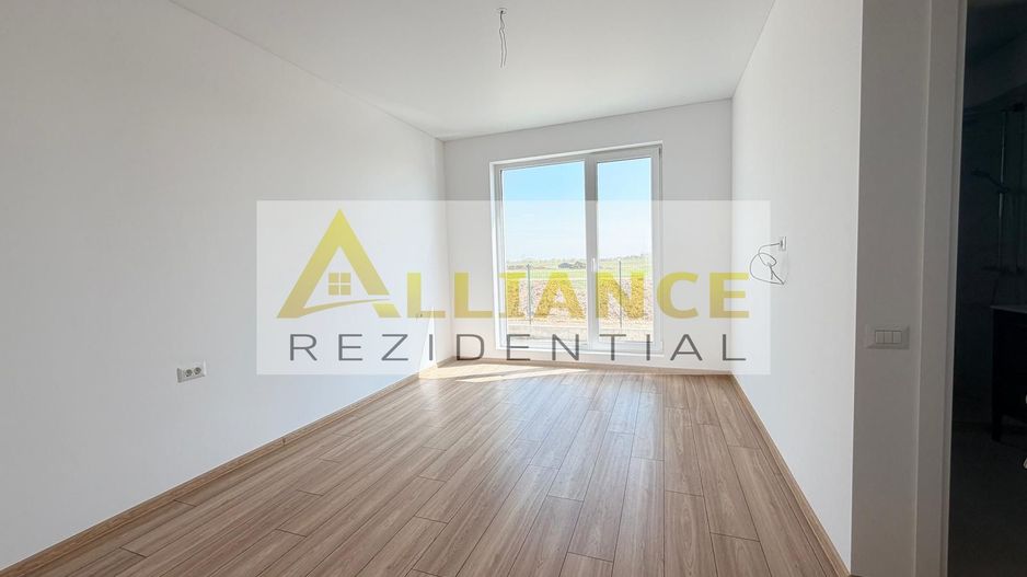 Casa individuala 3 camere 2 bai | Comuna Berceni | Teren 348MP - Poză 8