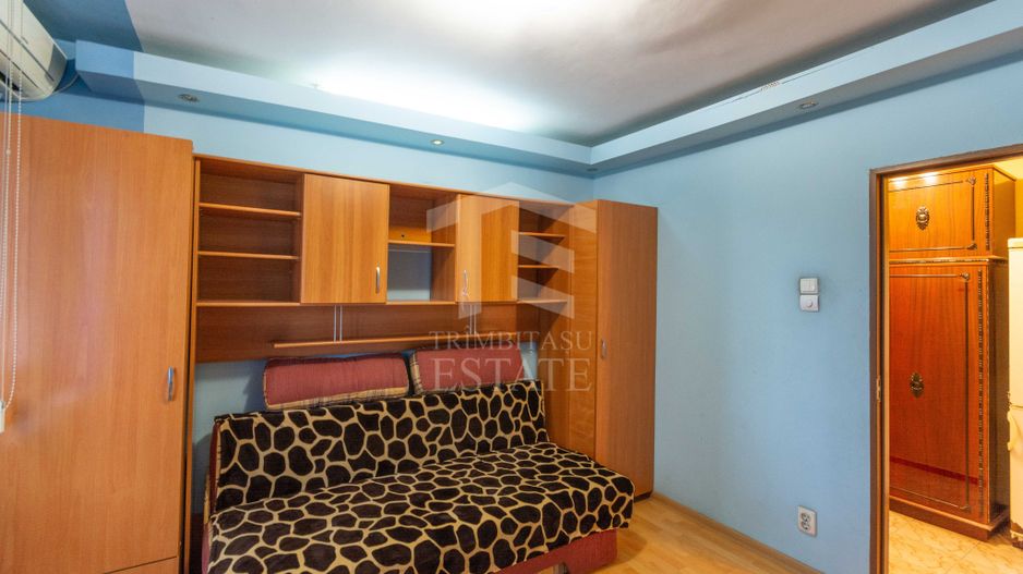 Pantelimon  Cora Parc Cosmos 3 camere - Poză 10
