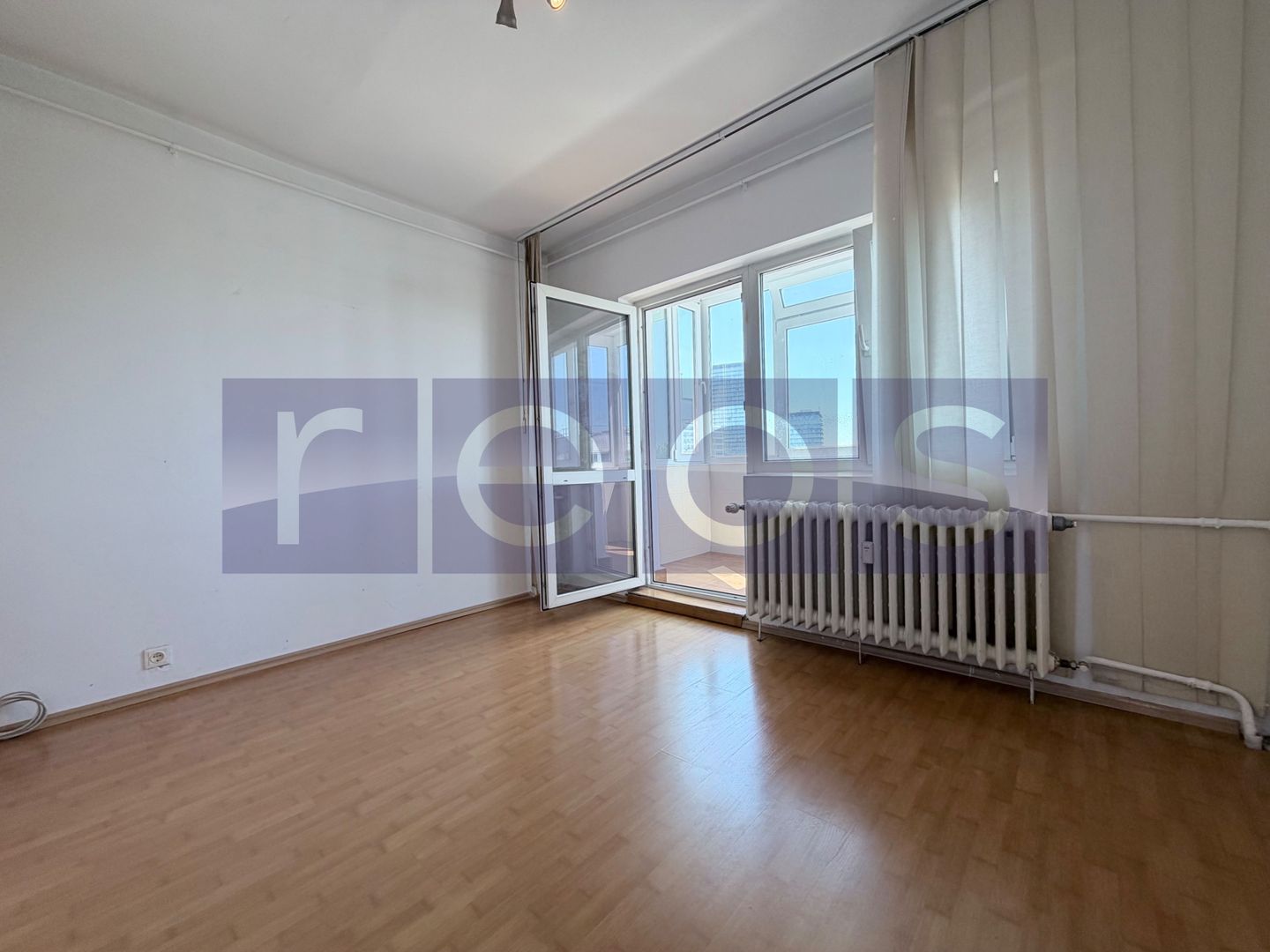 VÂNZARE 2 CAMERE  | AVIATIEI | PETROM | METROU AUREL VLAICU - Poză 1