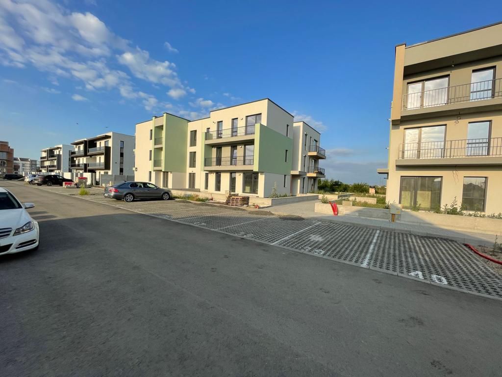 Buziasului-Ciarda Rosie | 3 camere | 2 bai | Curte proprie | Prima inchiriere - Poză 18