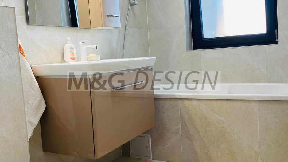 Apartament 2 camere Giroc bloc nou etaj 1 - Poză 5