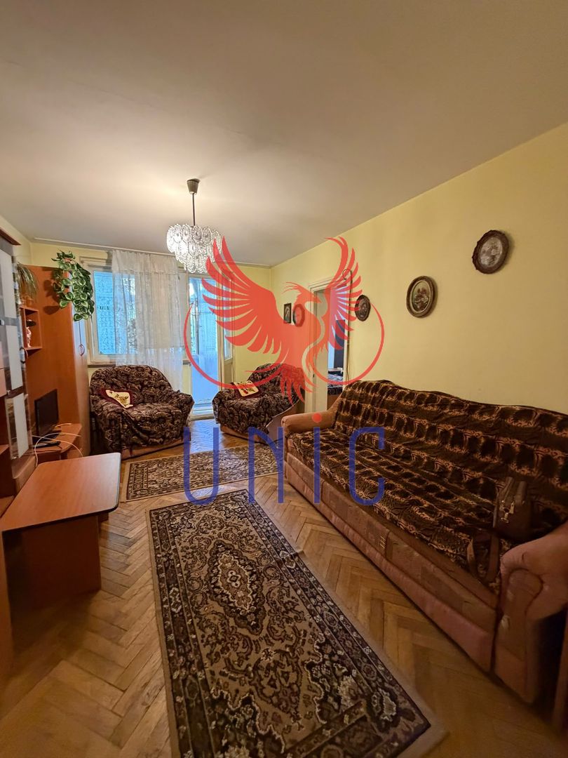 Apartament Calea Bucuresti, la C-uri - Poză 10