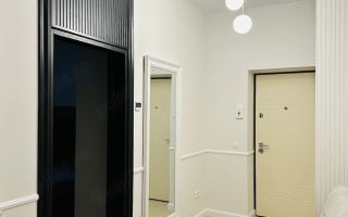 Apartament 1 cameră, zona Bibliotecii Centrale Universitare, Iași - închiriere - Poză 5