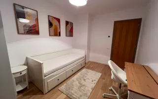 Monarch - Apartament modern cu 3 camere si parcare subterana - Poză 12
