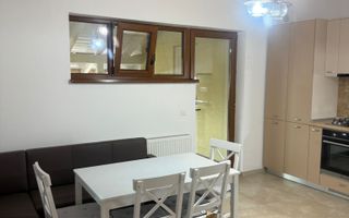 Penthouse de lux zona Braytim | 4 camere+terasa 40mp | 2 Bai | Mobilat si utilat - Poză 7