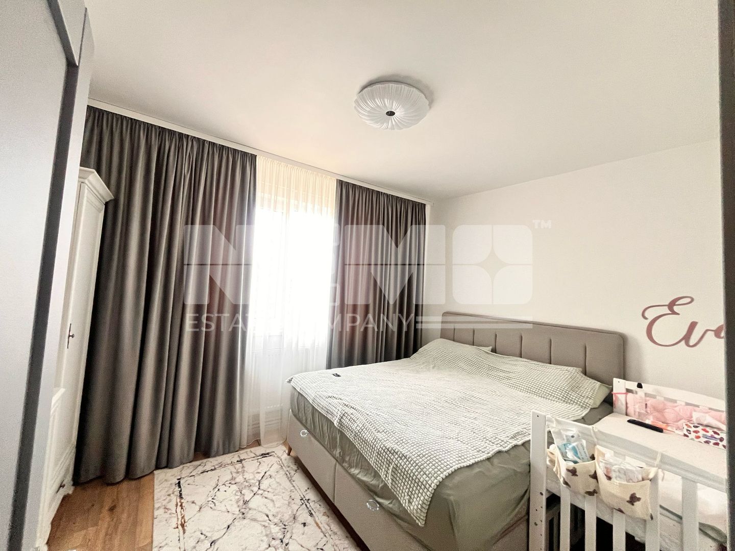 Apartament Modern 3 Camere 64 Mp I Suceava/Ultracentral I 120.000 Euro - Poză 5