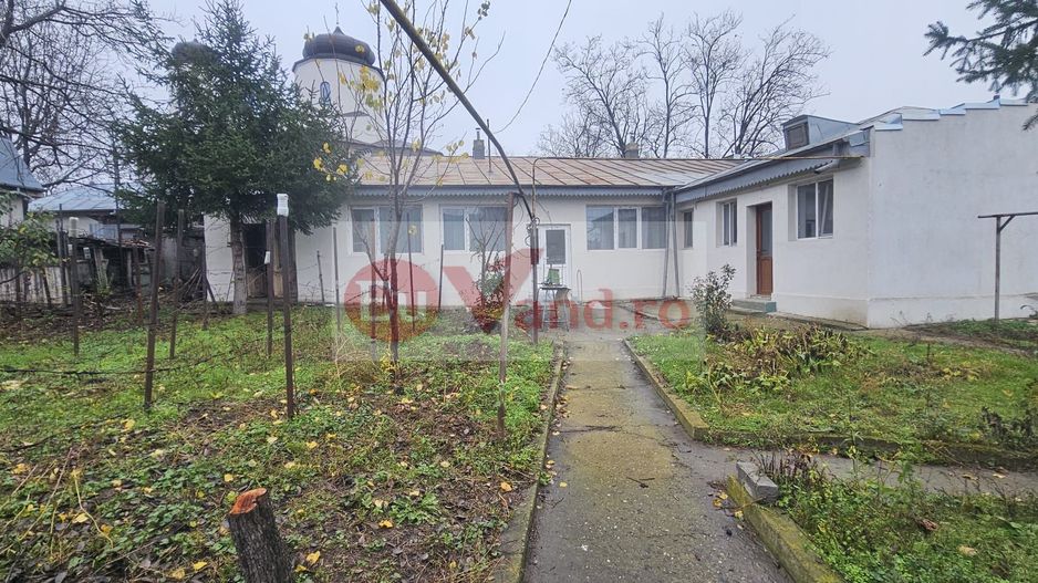 Casa din caramida – Zona Centrala, Parc CFR – Pret 170.000 EUR - Poză 1