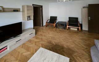 Apartament cu doua camere, zona Centrul Civic - AFI Mall 50 mp - Poză 1