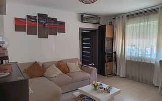AP. 3 CAMERE-POPESTI-LEORDENI, PARCARE INCLUS, CENTRALA, METROU 12 MIN - Poză 1