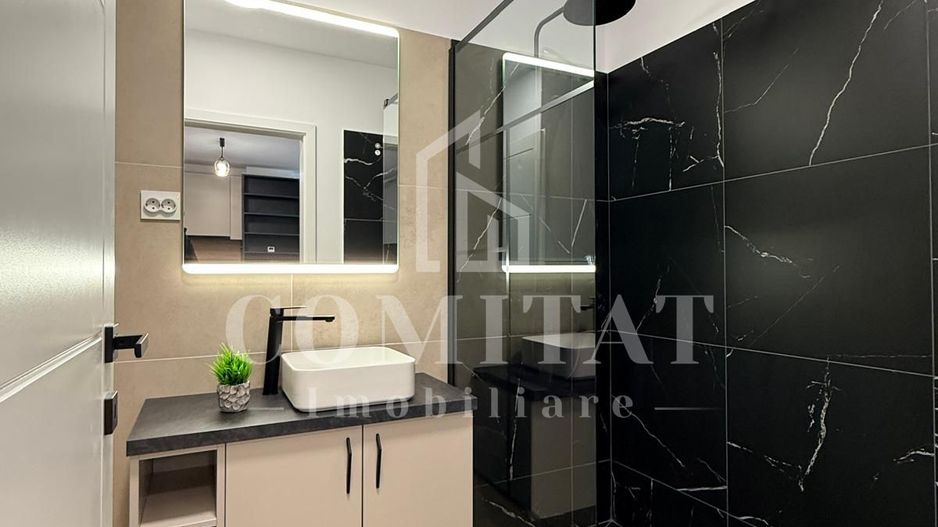 Apartament ultrafinisat | Etaj 1 | la cheie | Eroilor-Floresti - Poză 9