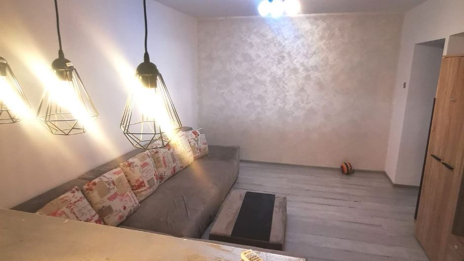 De inchiriat apartament cu 2 camere etaj 7 din 8, Micro 21, 1700 lei - Poză 3