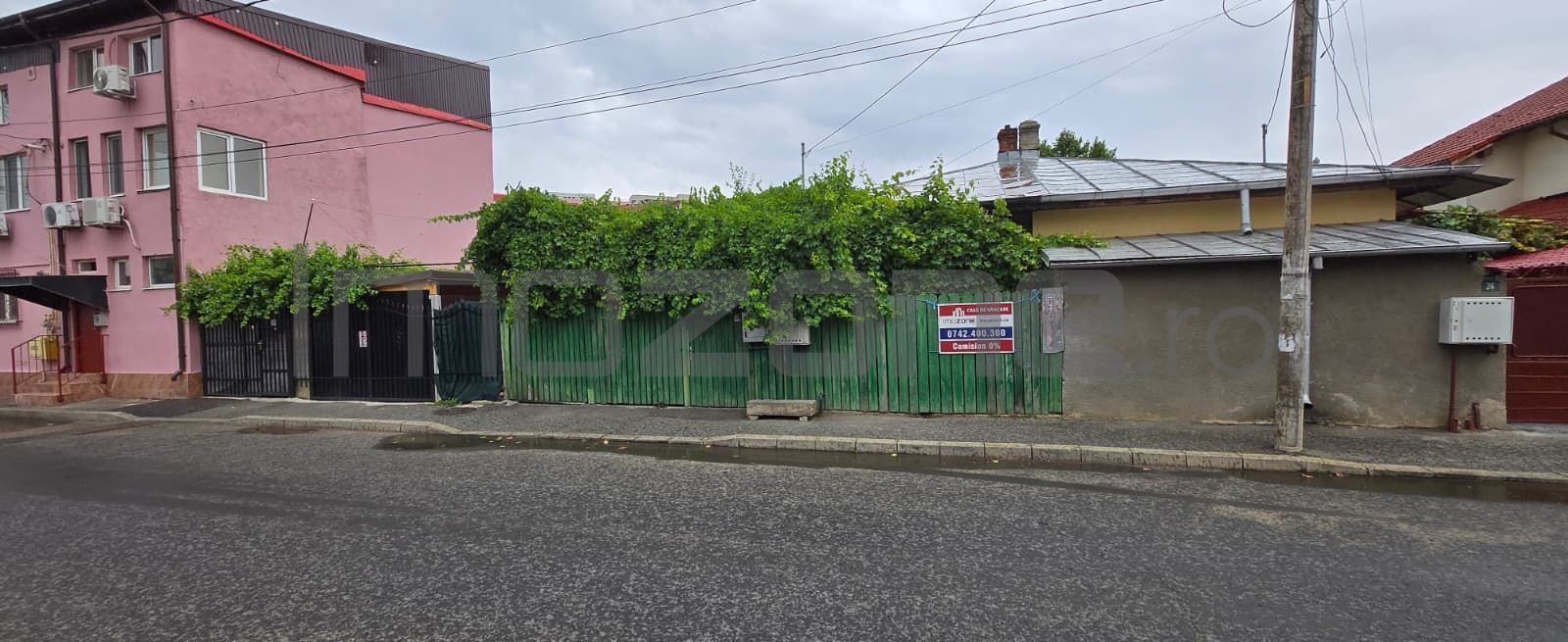 CASA-RAHOVA–TEIUS | TEREN 197MP |  122 MP UTILI - 3 CAMERE | 0% COMISION | - Poză 1