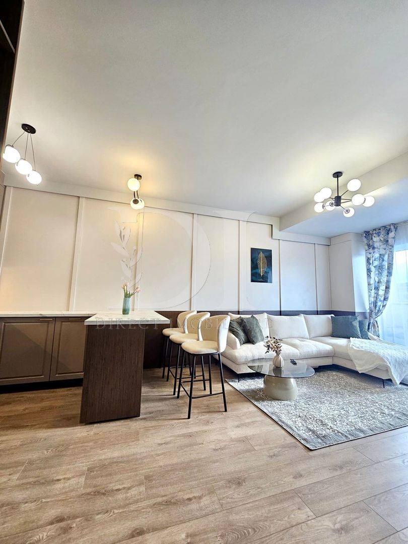 Apartament de vanzare | Zona Eroilor | bloc nou - Poză 2