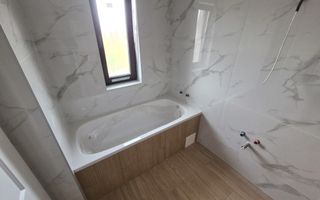 Casa noua individuala, P+E, Cetate, 120 mp, 3 bai - Poză 8
