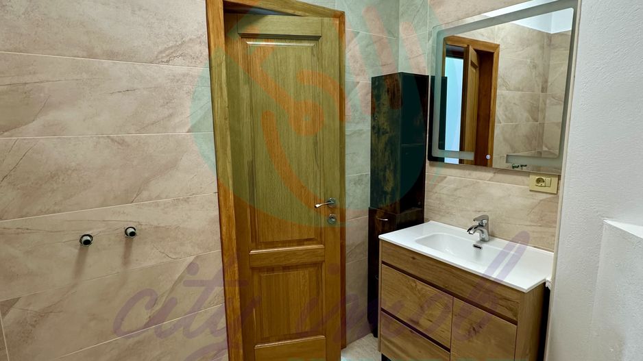 Garsoniera renovata intr-o zona boema - Poză 11