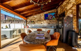 Casă smart, independentă energetic | teren 720 mp | 5 camere