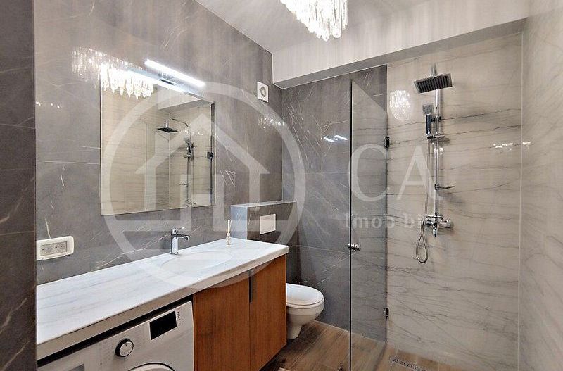 Apartament cu 2 camere de inchiriat in zona Iosia, Oradea - Poză 7