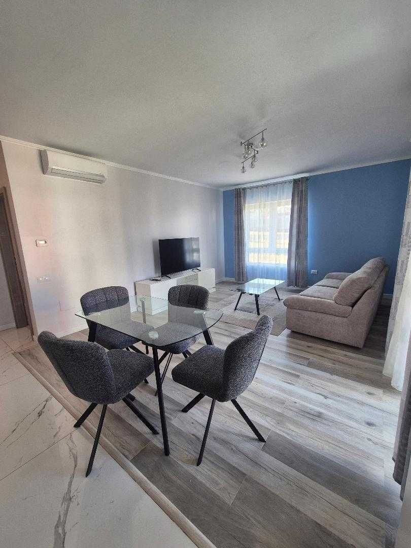 2 camere Garaj Subteran  cartierul  Buna Ziua - Poză 2