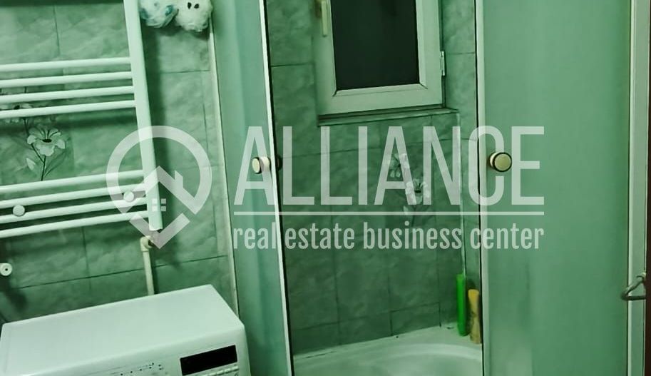 Tomis IV Cambridge School apartament 2camere 50 mp - Poză 11