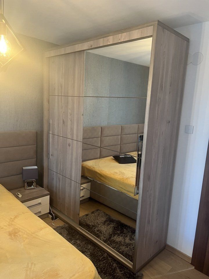 Spre închiriere apartament 3 camere renovat - Poză 15