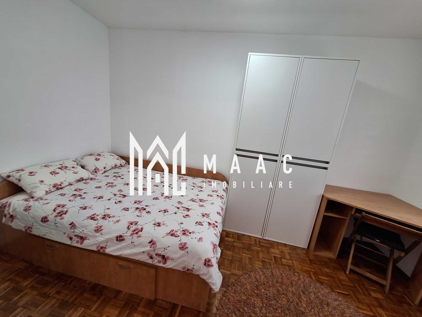 Apartament 3 camere de închiriat | Sibiu | lângă Agenția de Mediu - Poză 7