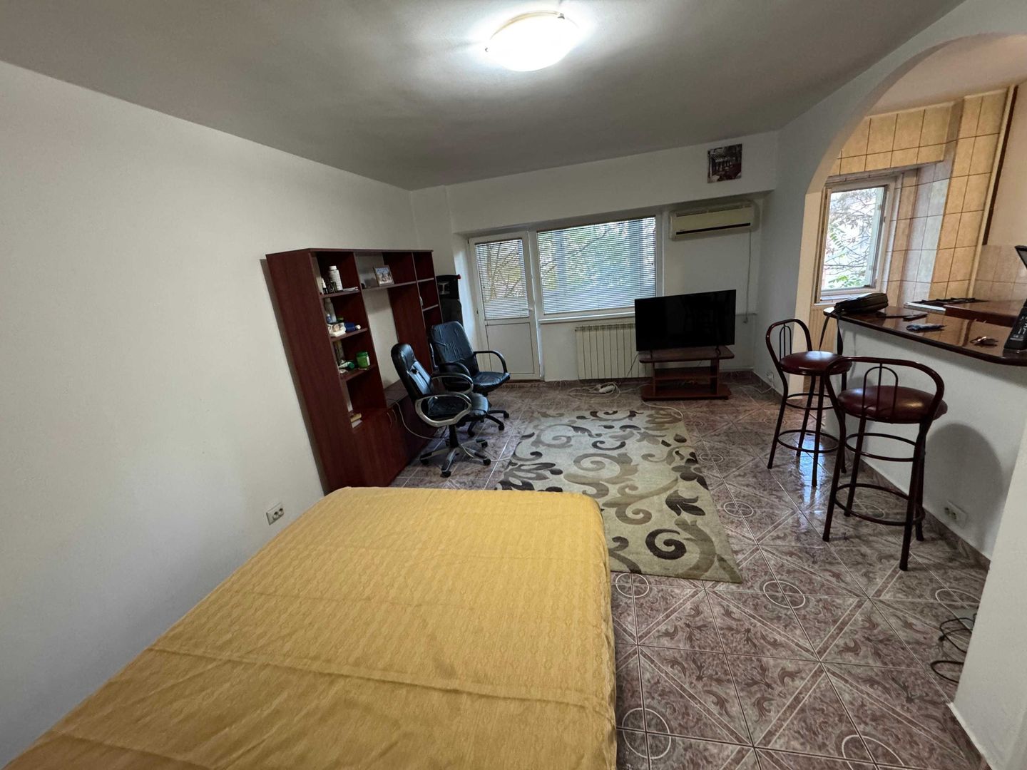 Garsoniera - Nerva Traian - Poză 3