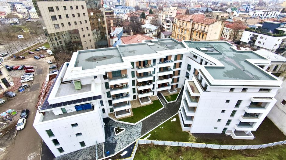 Tribunal Bulevardul Unirii apartament tip studio si 2 camere 2025 - Poză 1
