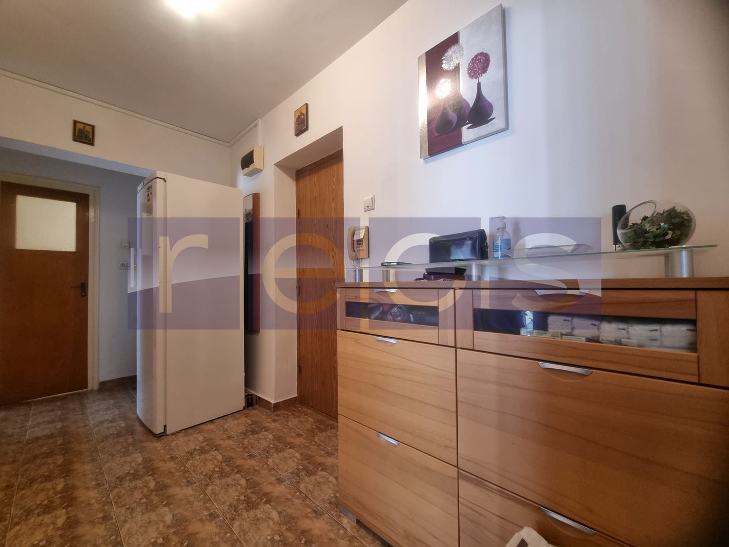 VANZARE 2 CAMERE -TIMPURI NOI -NERVA TRAIAN - Poză 11