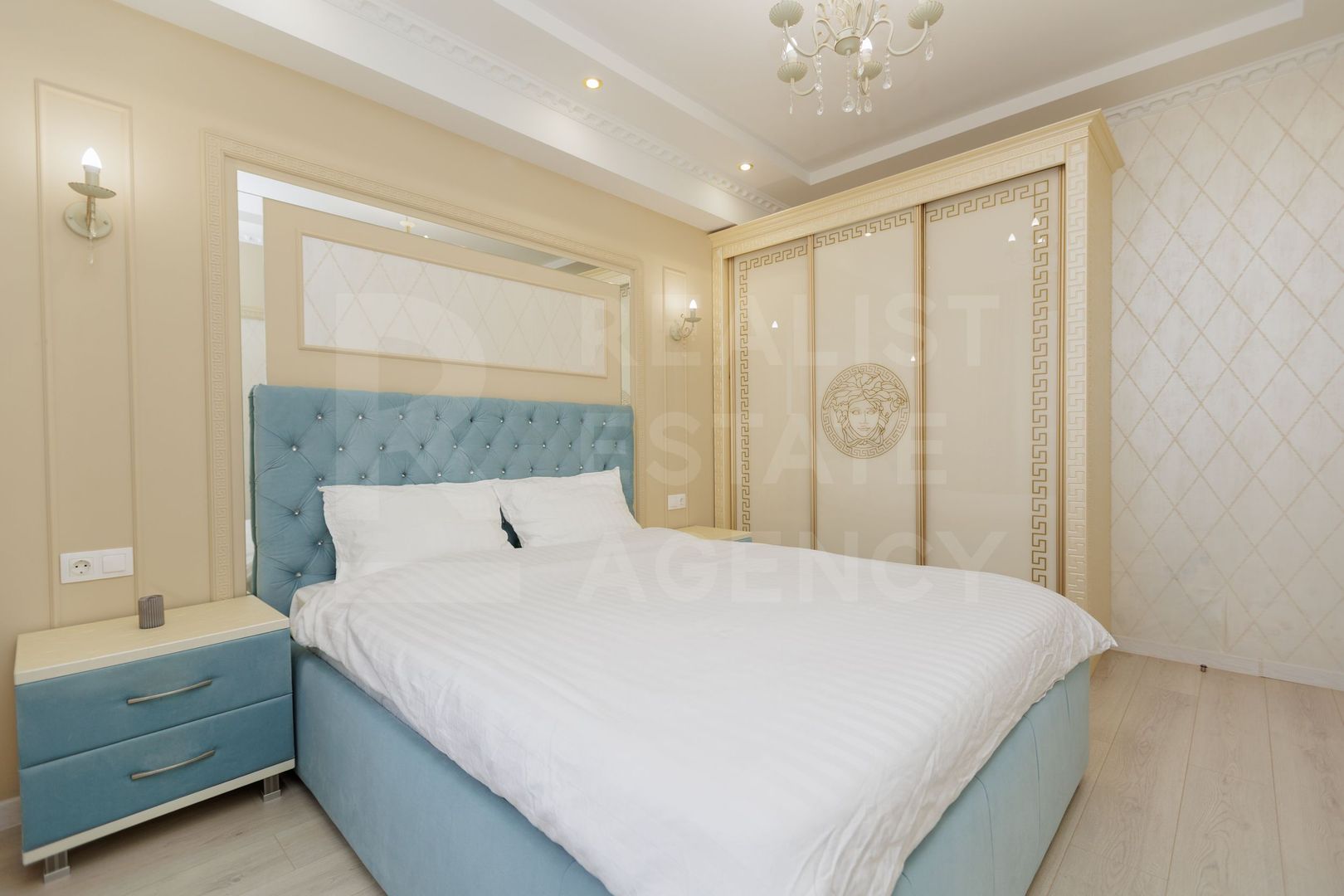 Vânzare, apartament, 2 camere, strada Grenoble, Botanica - Poză 6