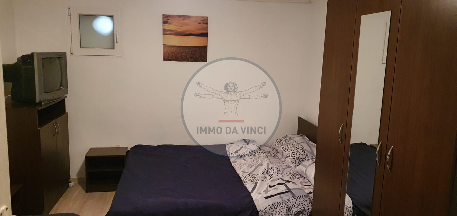 Inchiriez garsoniera zona Farmec - Poză 1