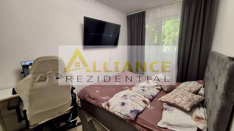 2 camere Mihai Bratu | Centrala | Renovat - Poză 5