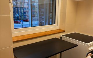 Garsoniera Centrul Civic bloc de apartamente - Poză 7
