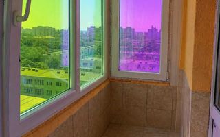 2 camere | Decomandat | Bloc Reabilitat | Metrou 5 minute - Poză 8