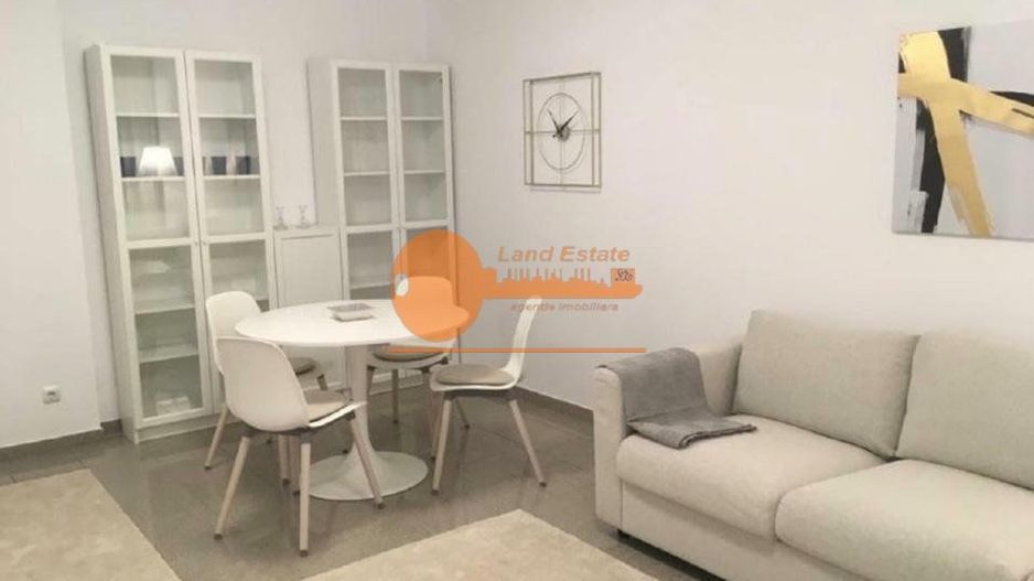 2 camere renovat - Cismigiu/Sala Palatului - Poză 1