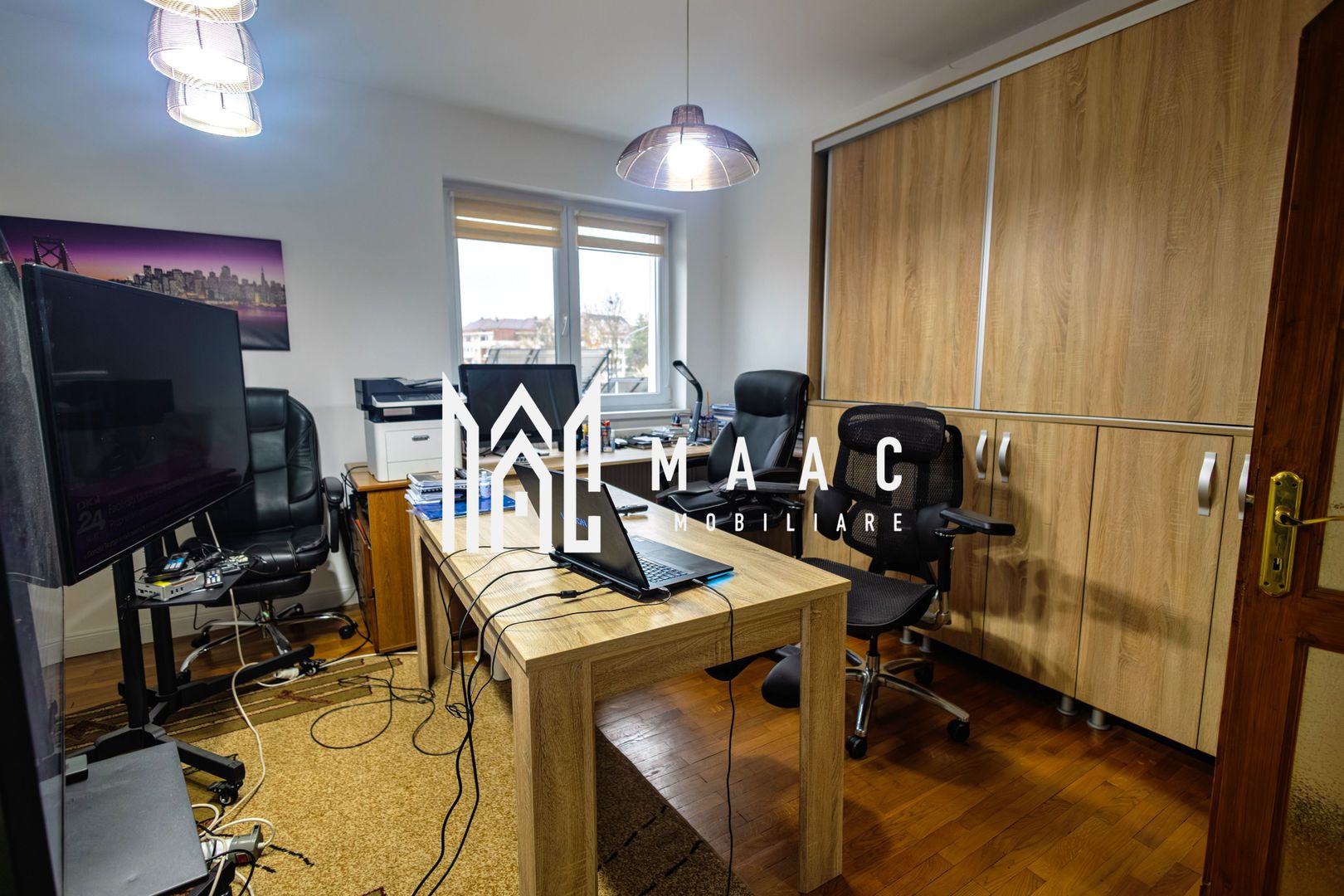 Apartament 4 camere I Decomandat I Garaj I B-dul Victoriei - Poză 4
