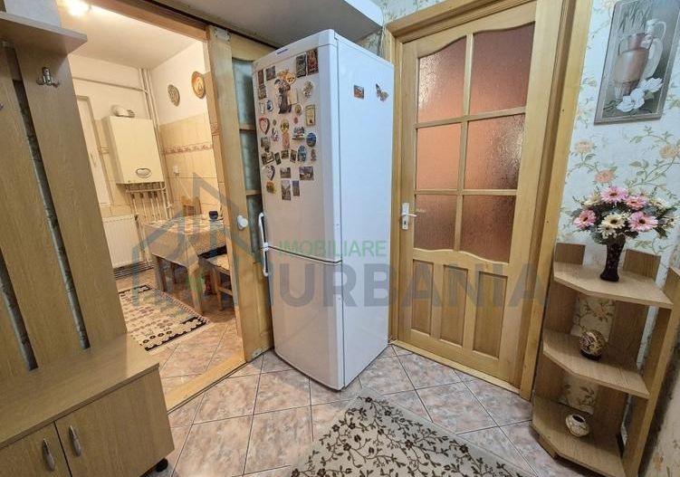 Apartament 2 camere, etaj 1, Alexandru cel Bun – mobilat și gata de mutare - Poză 11