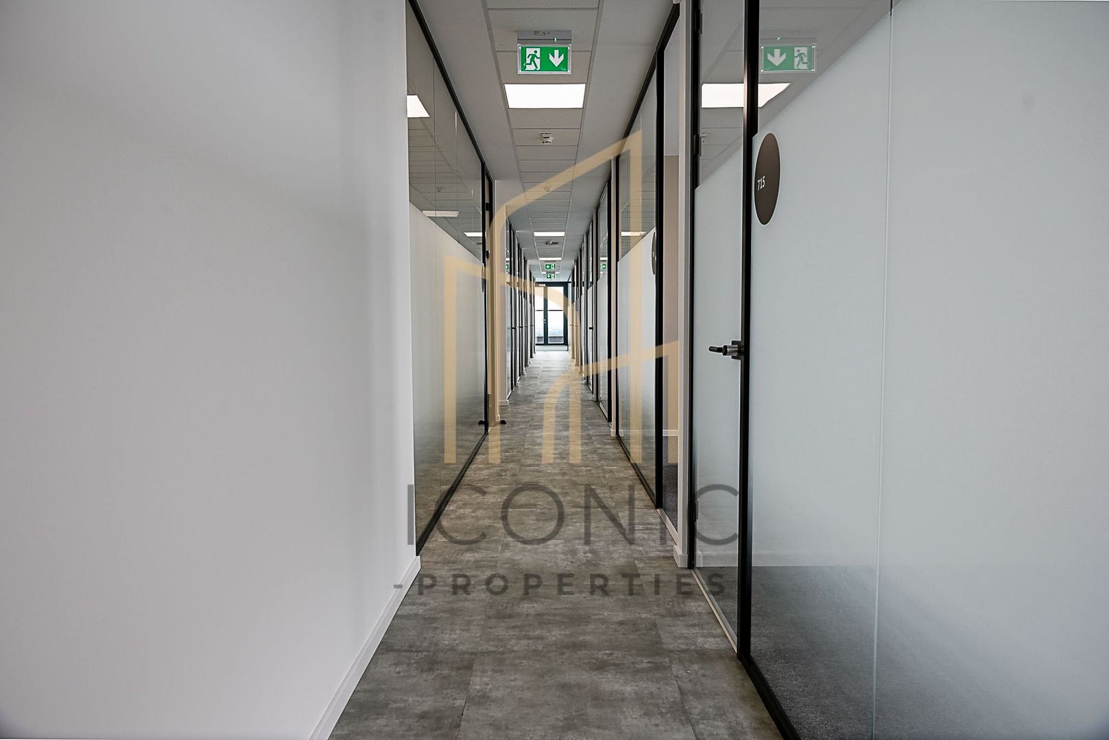 Inchiriem spații de birouri,  clasa A, 0% COMISION - Poză 7