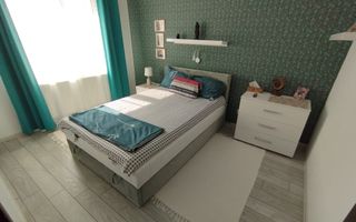 Apartament Spatios 84 mp + parcare 39 mp, gata de mutare - Poză 8