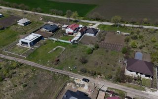 Teren pentru construcții, 9 Ari, Tohatin - Poză 4