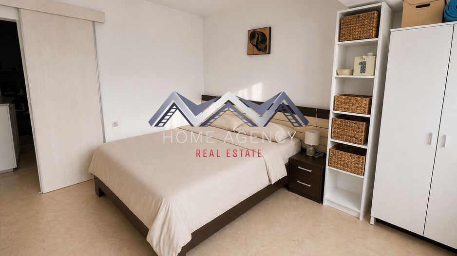 Apartament 2 camere Otopeni central | mobilat, utilat, parcare - Poză 7