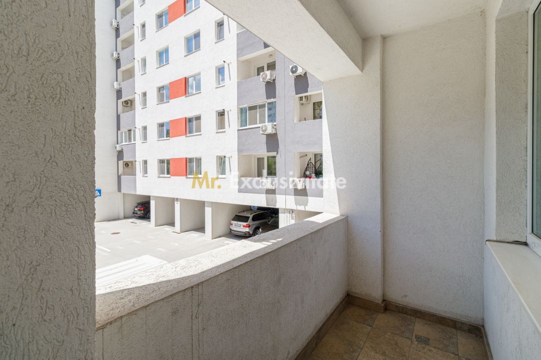 2 camere Rotar Park 2 - Poză 8