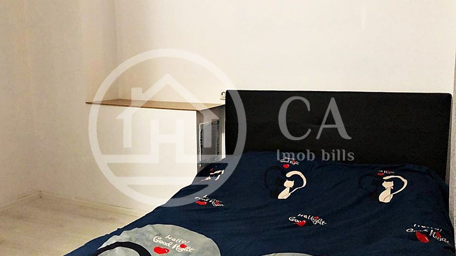 Apartament de inchiriat cu 2 camere in zona Iosia, Oradea - Poză 4