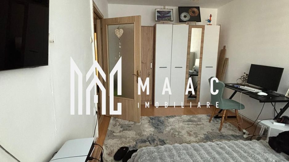 Apartament 2 camere decomandat, 48 mp utili – Bulevardul Mihai Viteazu - Poză 2