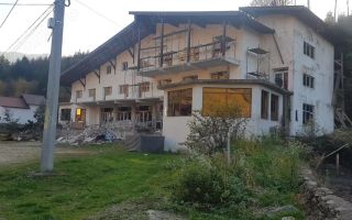 Pensiune 33 camere | 1500 MPU | Cârțișoara - Poză 4