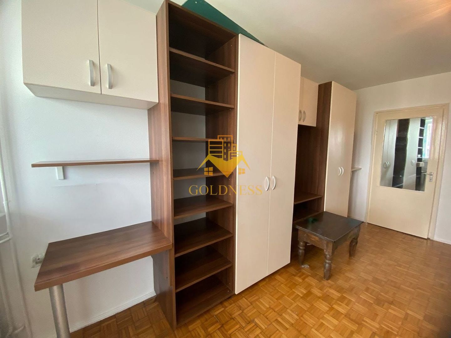 Garsoniera, Zona Iulius Mall, Cartierul Gheorgheni, FSEGA - Poză 3