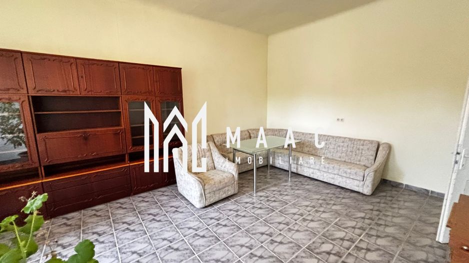 Casă individuală | Teren 1.652 mp | Curte liberă 846 mp | Șura Mica - Poză 2